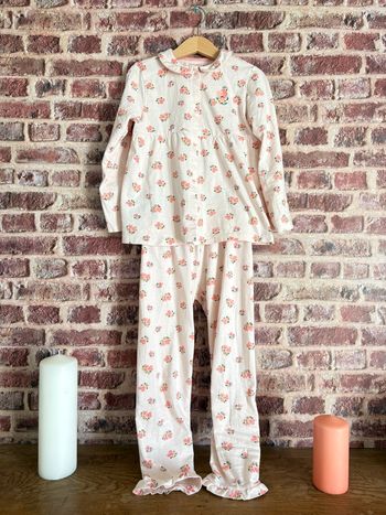 Pyjama Sergent Major 6ans