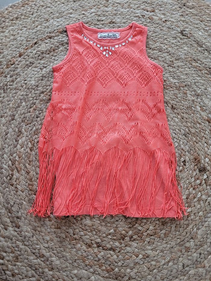 Robe 3ans