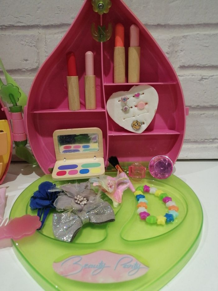 Coffret beauté pour petite fille - photo numéro 10