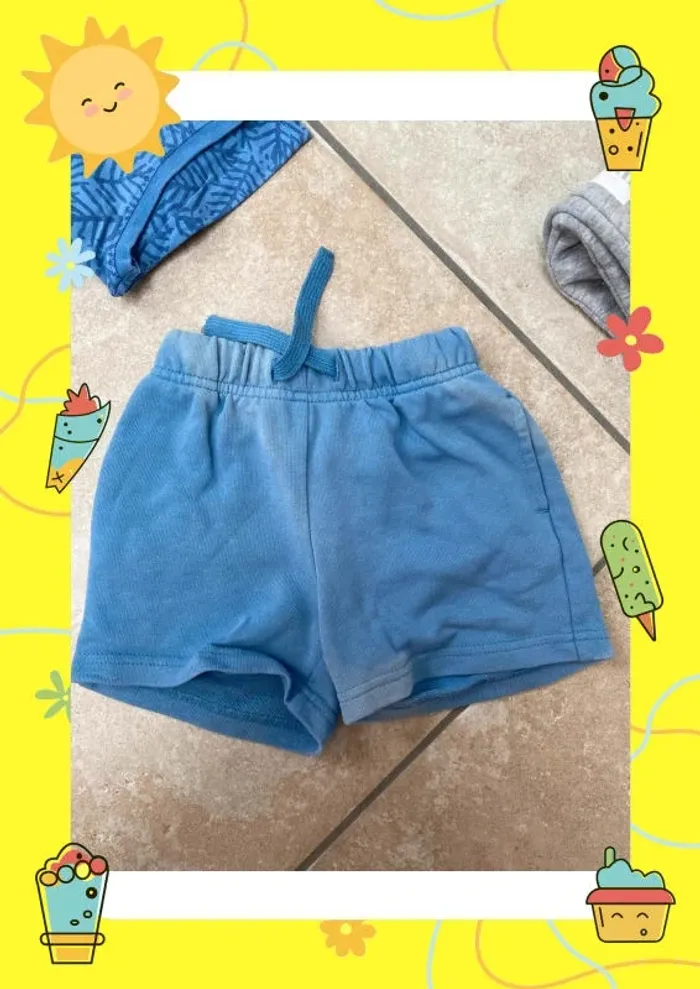 Lot vêtements 2 ans - photo numéro 3