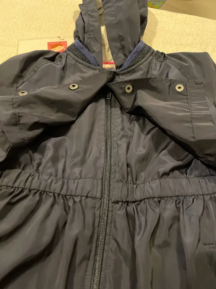 Veste catimini 5 ans - photo numéro 11