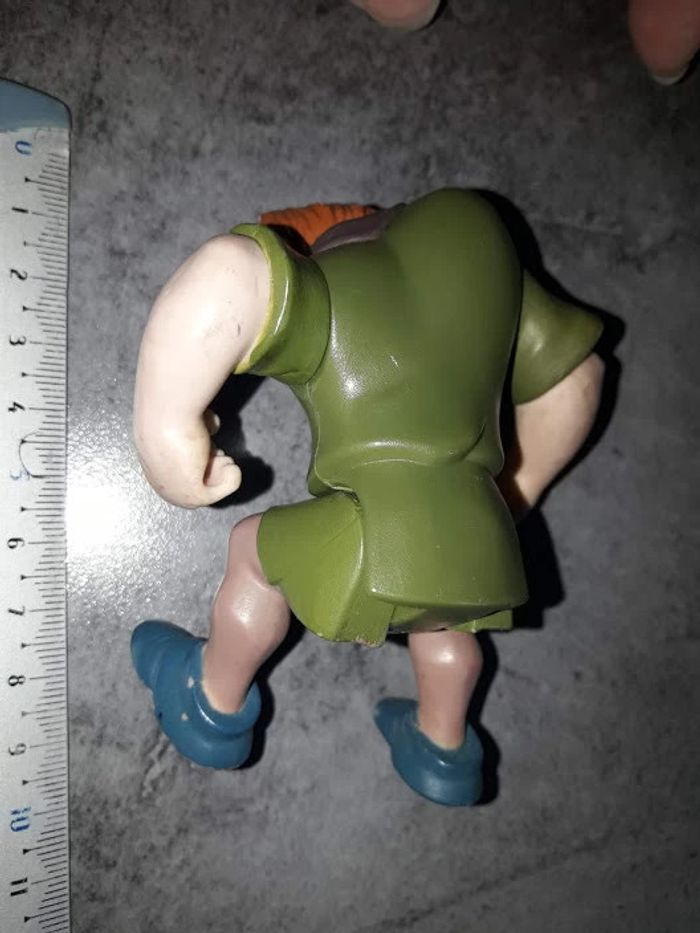 bossu de notre dame figurine - photo numéro 2