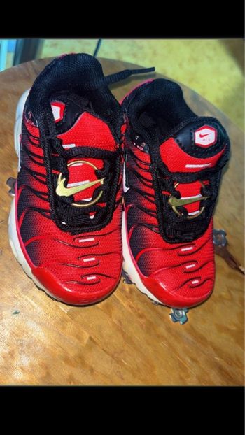 Nike 