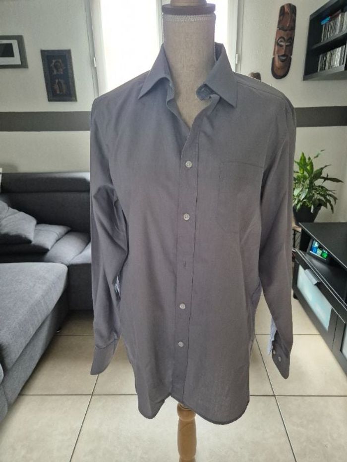 Chemise homme