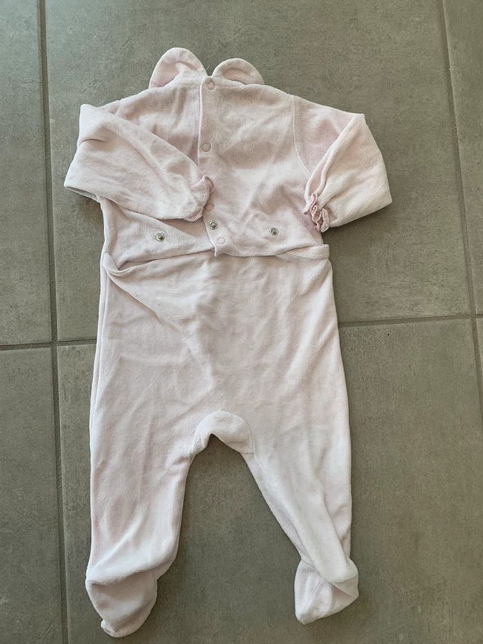 Pyjama - photo numéro 2
