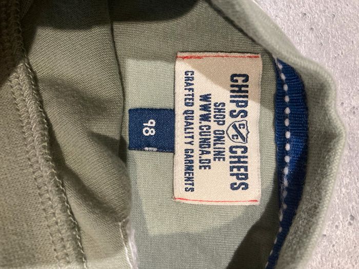 Tee-shirts - photo numéro 3