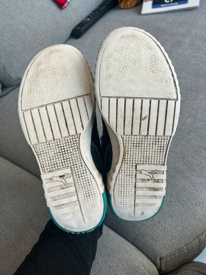 Baskets puma - photo numéro 3