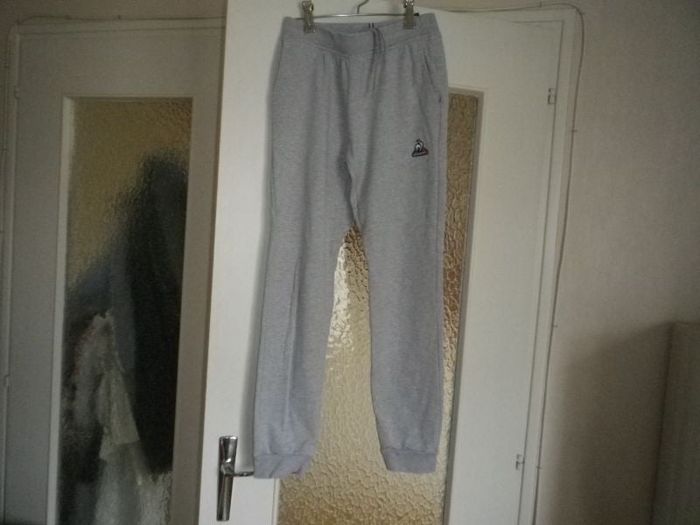 BAS DE JOGGING
