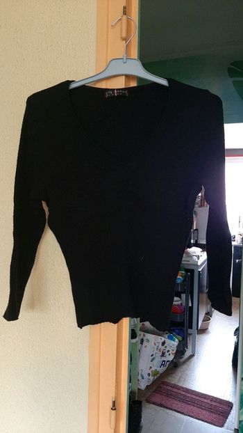 Pull femme taille S