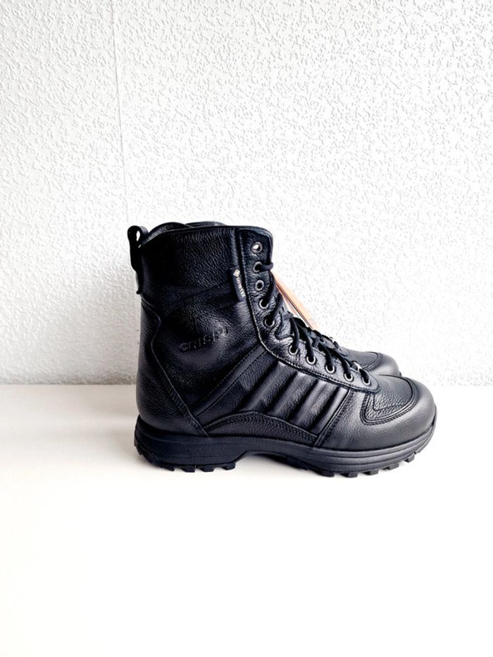 Crispi - Swat Evo Gtx - Chaussures / Rangers - 43 - Neuves !