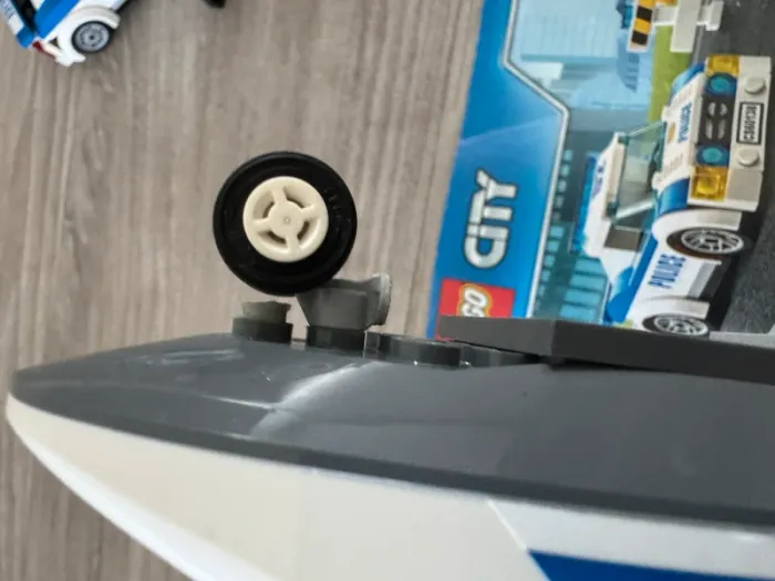 Lego police - photo numéro 5