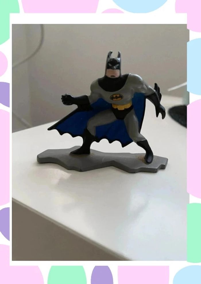 Figure Batman