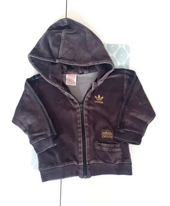 Veste Adidas - 24M