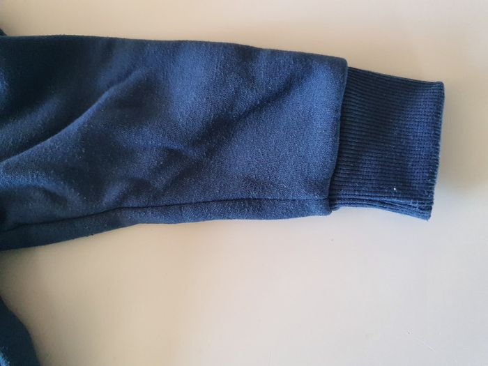 Veste épaisse - photo numéro 7