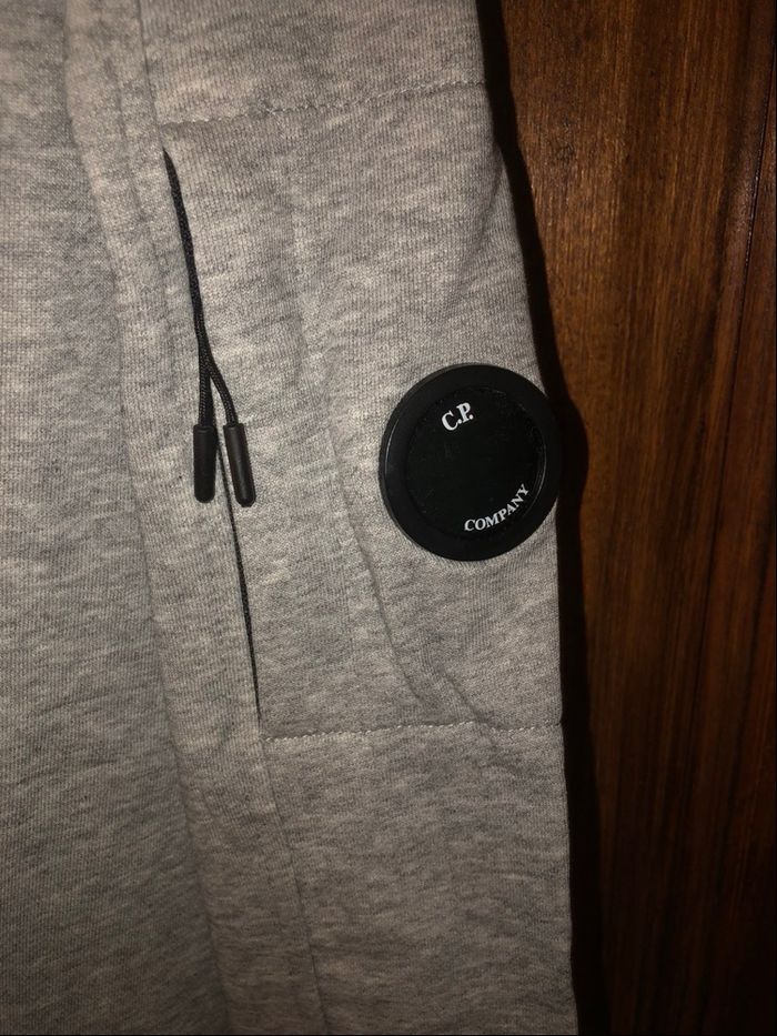 Pull CP Company - photo numéro 3