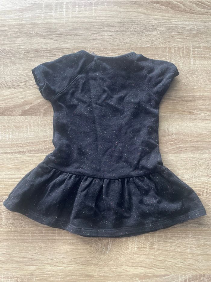 Robe courte - photo numéro 2