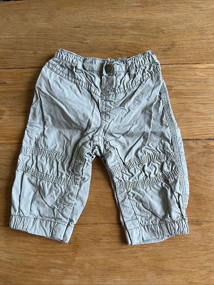 Pantalon 👖 Kitchoun 6 mois - photo numéro 2