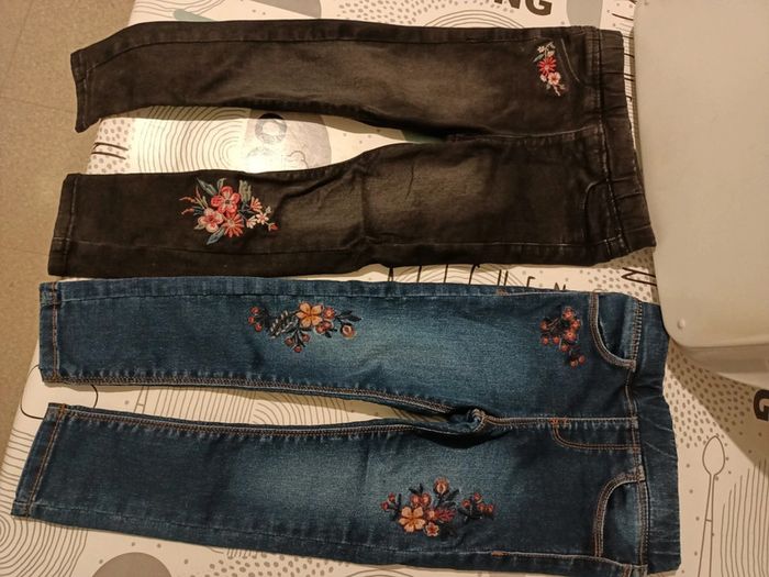 Jeans - photo numéro 3