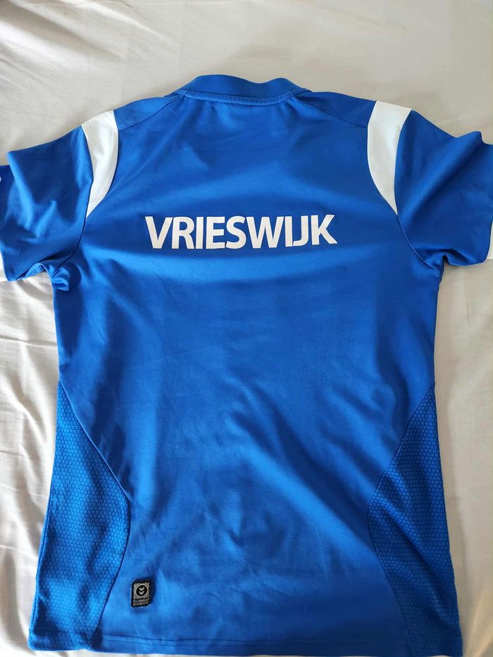 Maillot Hummel S