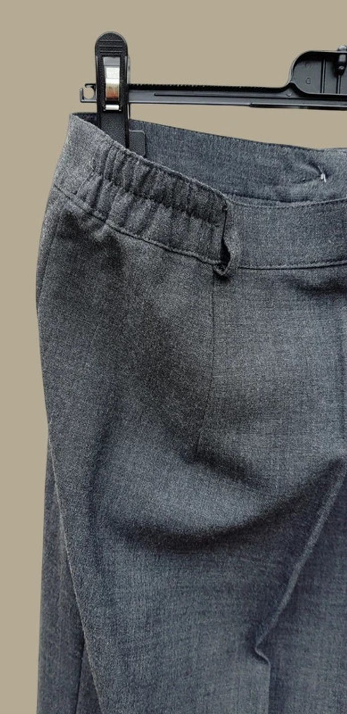 Pantalon femme - T. 40 - photo numéro 4