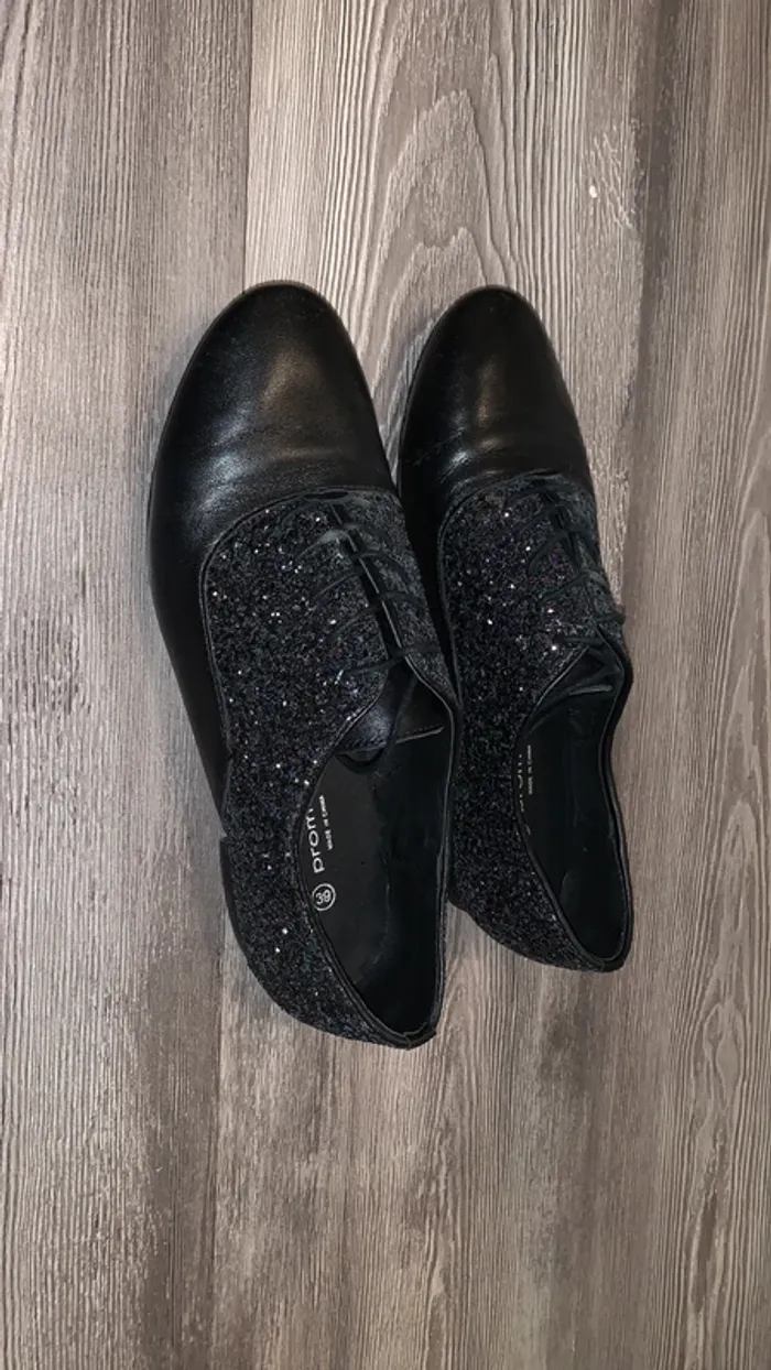 Mocassins promod - photo numéro 2