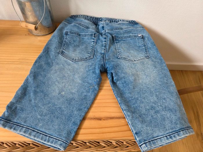 Short jeans Firefly taille 14 ans - photo numéro 12