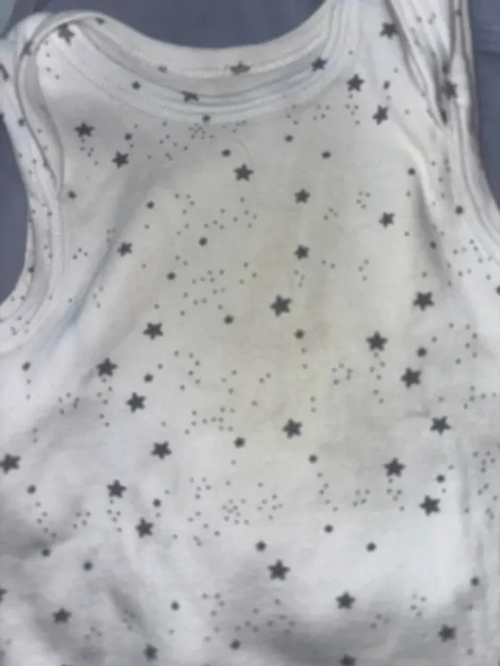 3 bodies 3 ans - photo numéro 2