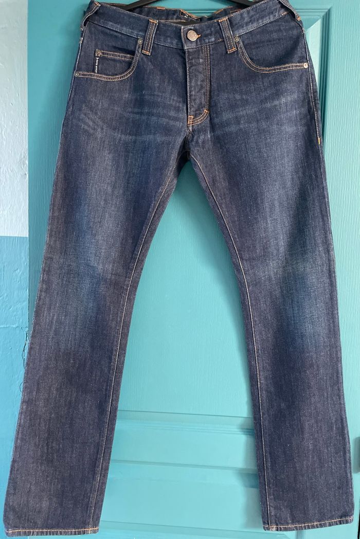 Jeans, homme ARMANI original