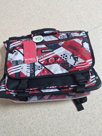 Cartable