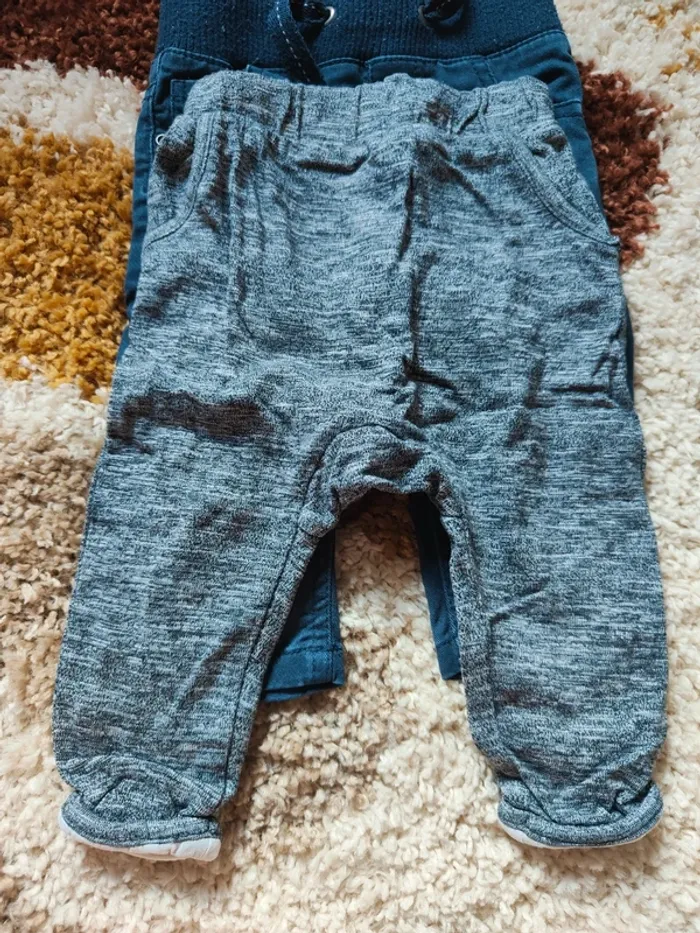 Lot 7 pantalons - photo numéro 6