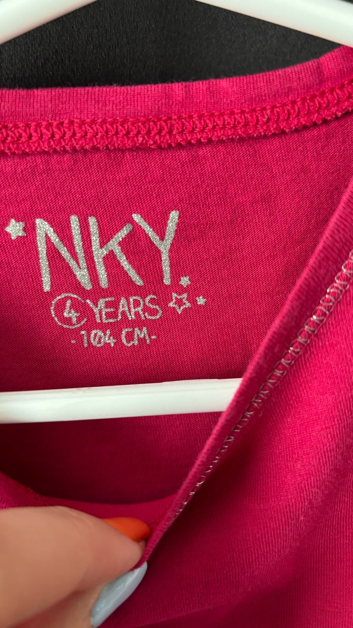 Tee shirt - photo numéro 2