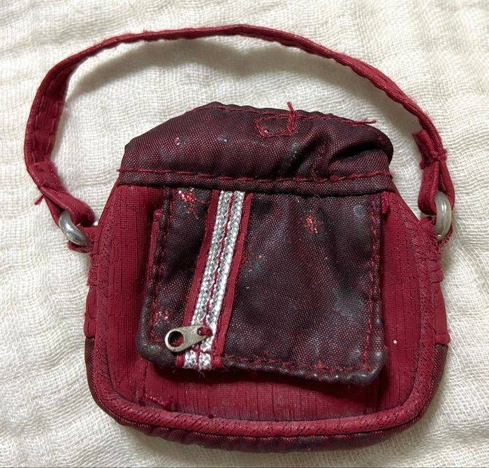 Sac pour Barbie