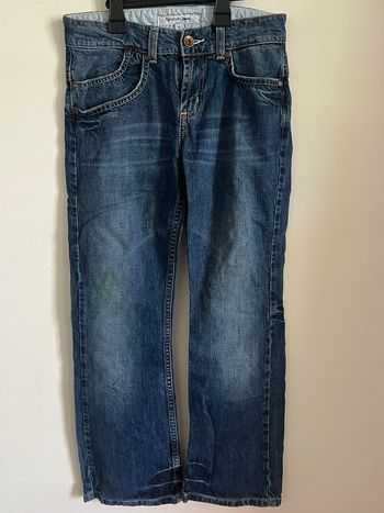 Jeans 10 ans 