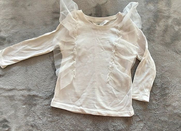 Ensemble fille H&M - photo numéro 3