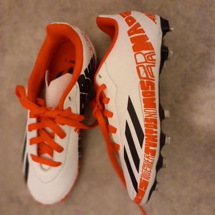 Chaussures de foot Lionel Messi - photo numéro 3