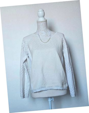 Pull blanc Promod