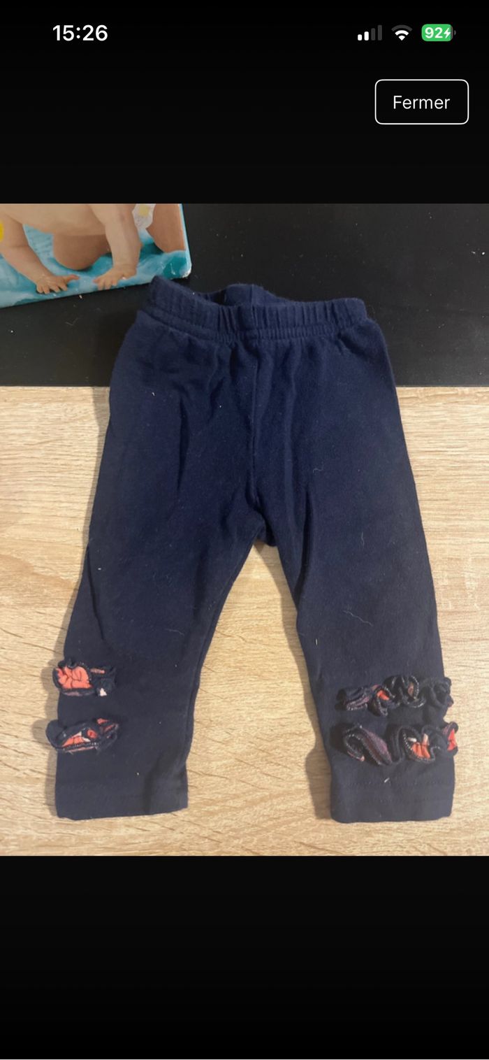 Legging