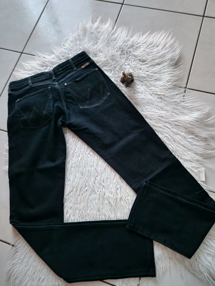 🤗 Magnifique jean femme neuf Wrangler T.38 - photo numéro 4