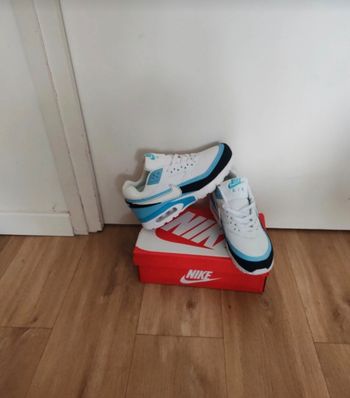 Basket air max taille 40 et42 prix 55€