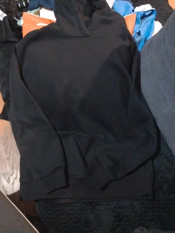 Pull à capuche taille s primark