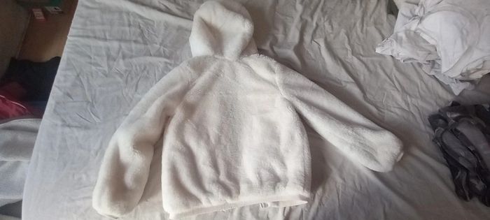 Veste épaisse - photo numéro 2