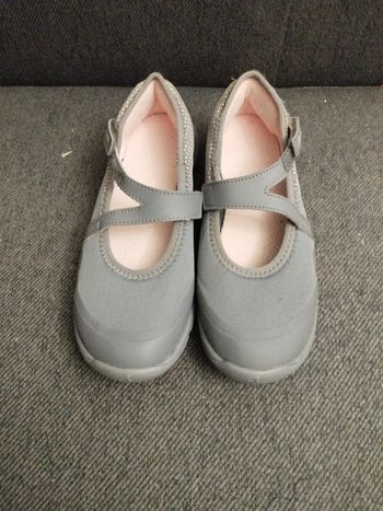 Ballerines taille 34