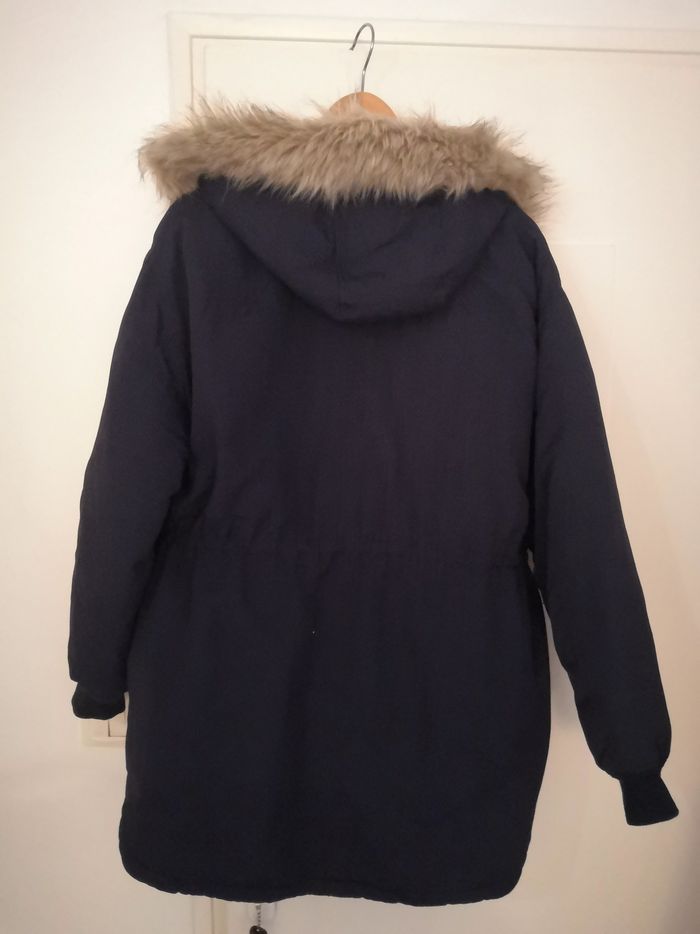 Manteau femme T38 - photo numéro 5