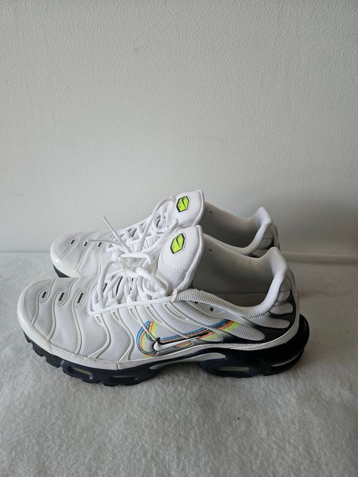 Baskets Pointure 46 nike - photo numéro 7