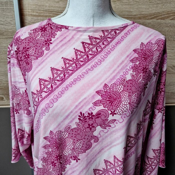 Blouse asymétrique. - photo numéro 2