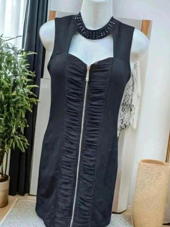 Robe noir 🌹 S/M🌹 giorgia