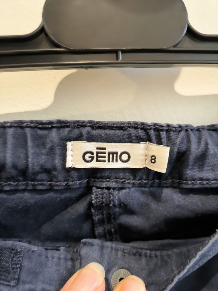 Short - photo numéro 2