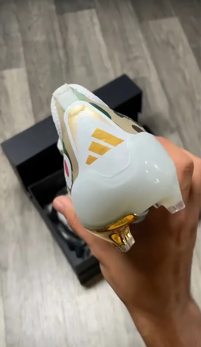 adidas Predator collaboration exclusive avec BAPE - photo numéro 6
