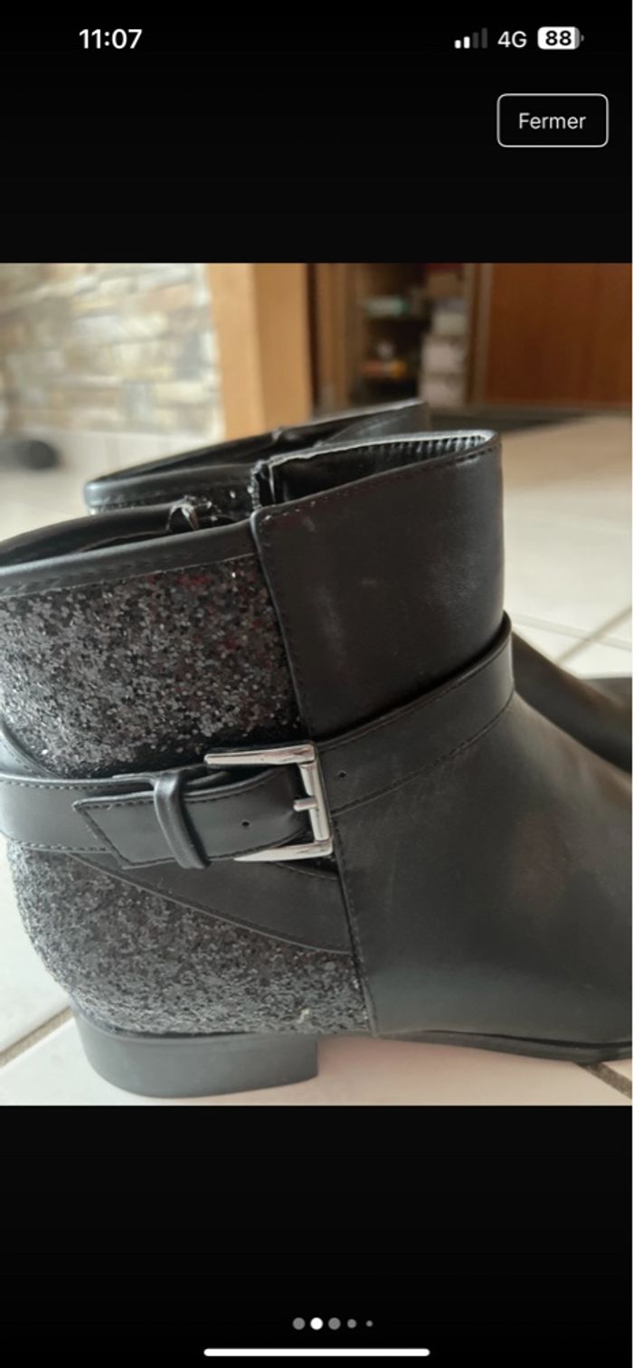 Chaussures femme - photo numéro 4