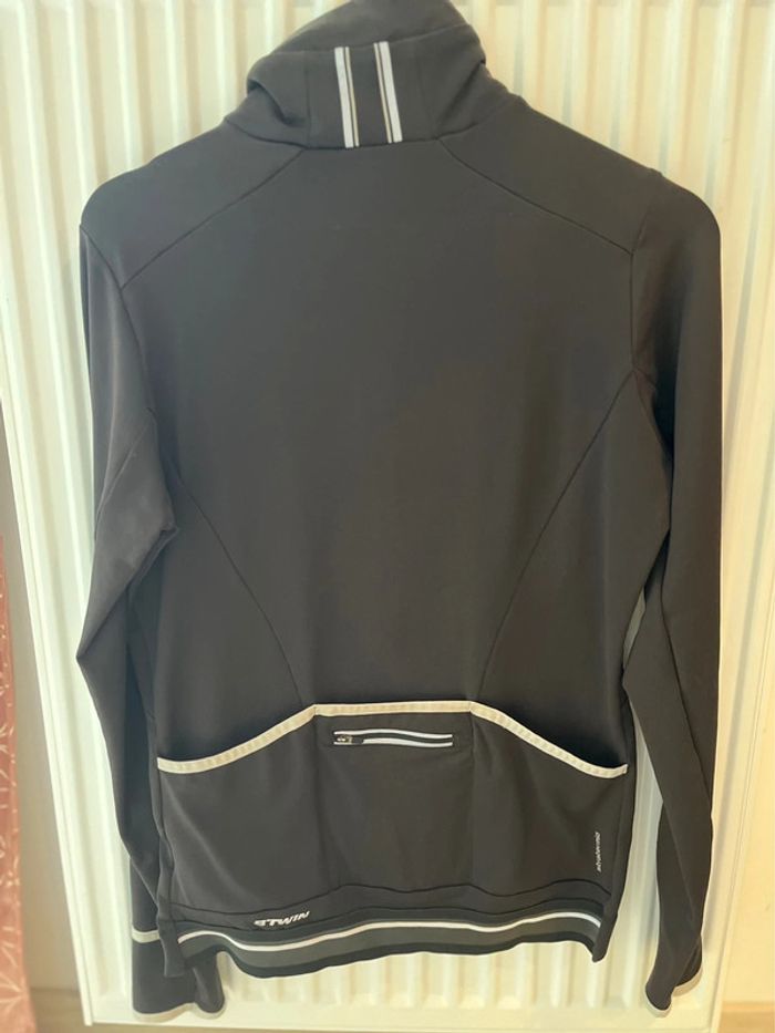Gilet de cycliste - photo numéro 2